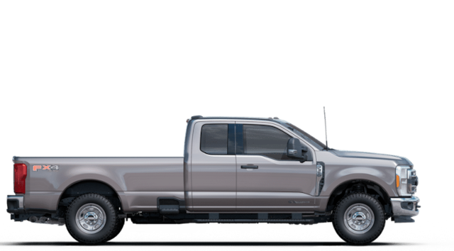 2024 Ford SuperDuty